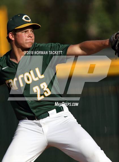 Thumbnail 1 in West @ Bishop Carroll photogallery.