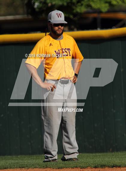 Thumbnail 3 in West @ Bishop Carroll photogallery.