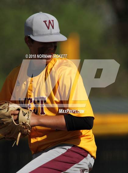 Thumbnail 3 in West @ Bishop Carroll photogallery.