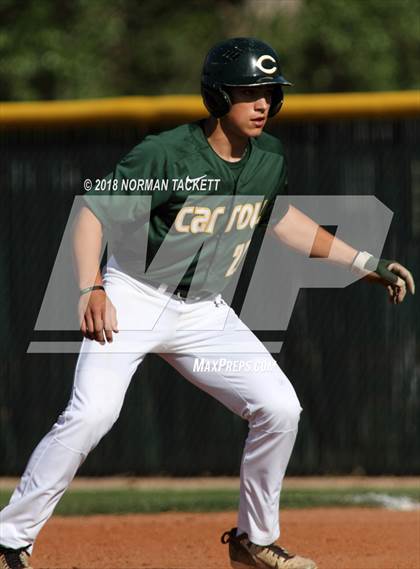 Thumbnail 3 in West @ Bishop Carroll photogallery.
