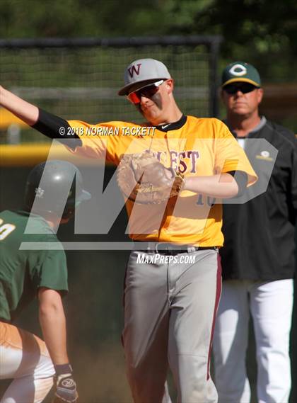 Thumbnail 1 in West @ Bishop Carroll photogallery.