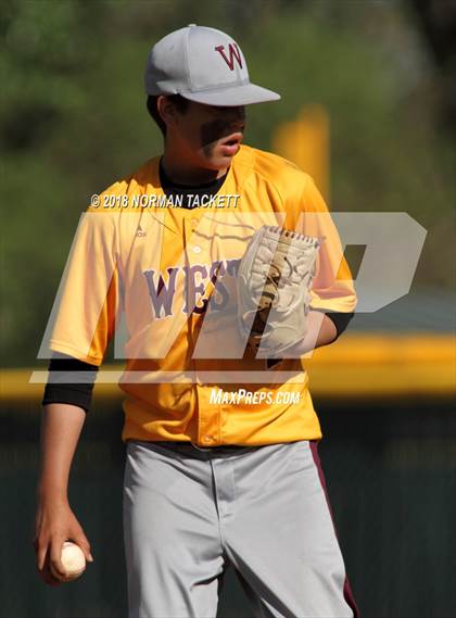 Thumbnail 2 in West @ Bishop Carroll photogallery.