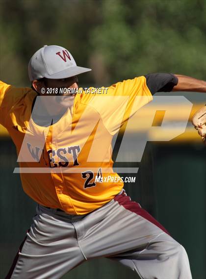 Thumbnail 1 in West @ Bishop Carroll photogallery.
