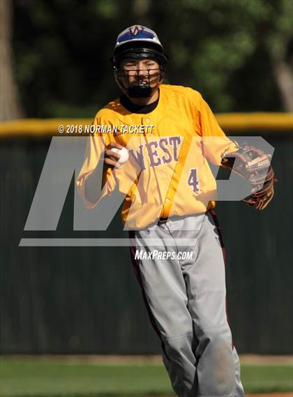 Thumbnail 2 in West @ Bishop Carroll photogallery.