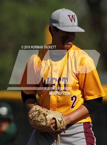 Thumbnail 1 in West @ Bishop Carroll photogallery.