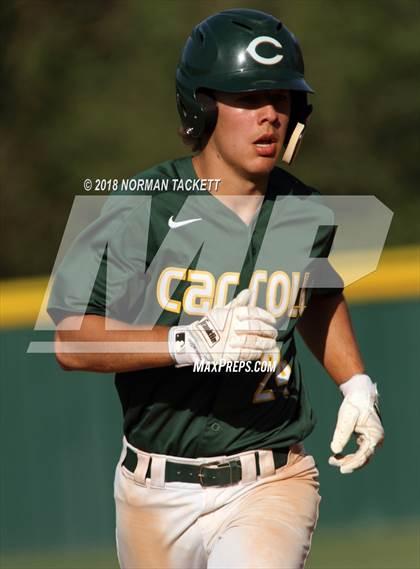 Thumbnail 1 in West @ Bishop Carroll photogallery.