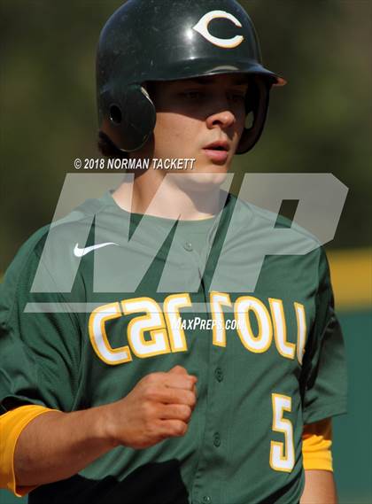 Thumbnail 1 in West @ Bishop Carroll photogallery.