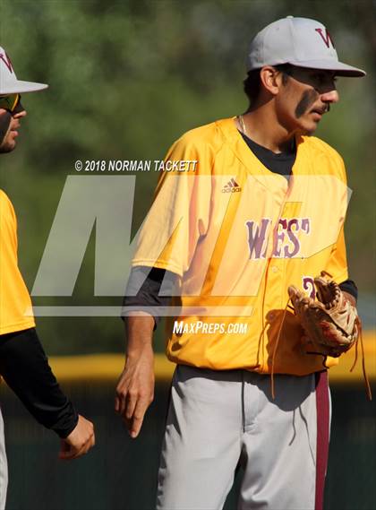 Thumbnail 1 in West @ Bishop Carroll photogallery.