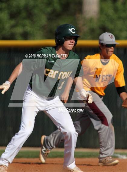 Thumbnail 3 in West @ Bishop Carroll photogallery.