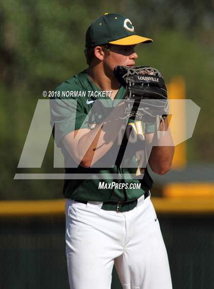 Thumbnail 1 in West @ Bishop Carroll photogallery.