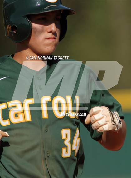 Thumbnail 3 in West @ Bishop Carroll photogallery.