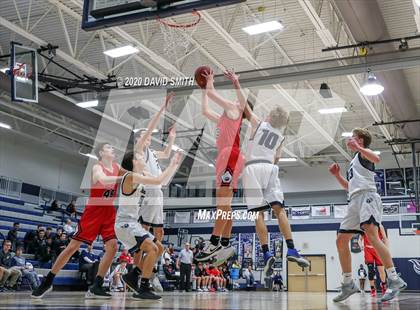 Thumbnail 3 in Blue Valley West @ Lee's Summit West photogallery.