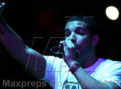 Thumbnail 3 in 2013 Jordan Brand Classic at Barclays Center photogallery.