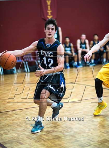 Thumbnail 2 in IMG Academy @ Brooks DeBartolo Collegiate photogallery.