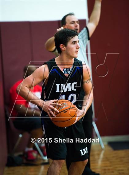 Thumbnail 1 in IMG Academy @ Brooks DeBartolo Collegiate photogallery.