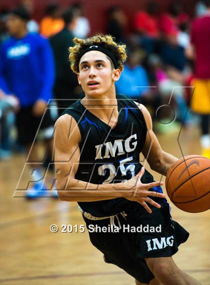 Thumbnail 1 in IMG Academy @ Brooks DeBartolo Collegiate photogallery.