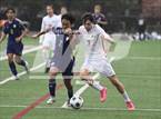 Photo from the gallery "Brophy College Prep vs. St. Augustine (Adidas SoCal College Showcase)"