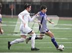 Photo from the gallery "Brophy College Prep vs. St. Augustine (Adidas SoCal College Showcase)"