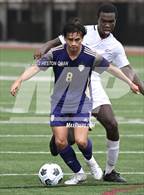Photo from the gallery "Brophy College Prep vs. St. Augustine (Adidas SoCal College Showcase)"
