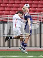 Photo from the gallery "Brophy College Prep vs. St. Augustine (Adidas SoCal College Showcase)"