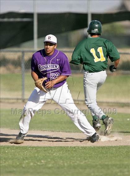 Thumbnail 1 in West @ Ridgeview photogallery.
