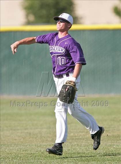 Thumbnail 3 in West @ Ridgeview photogallery.