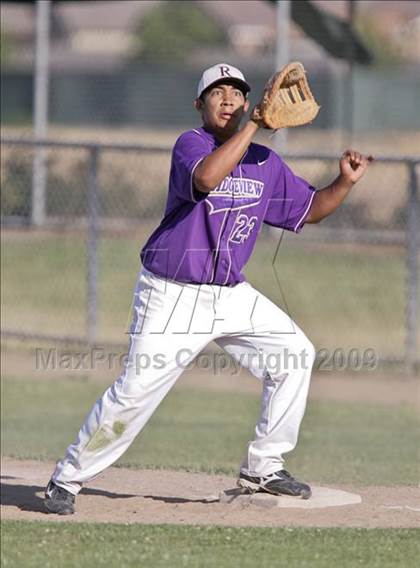Thumbnail 2 in West @ Ridgeview photogallery.