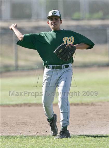Thumbnail 2 in West @ Ridgeview photogallery.