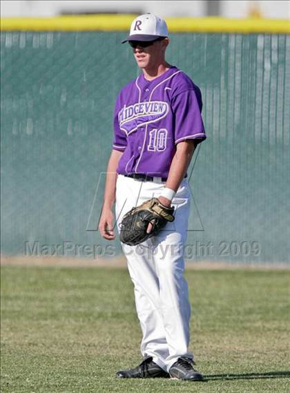 Thumbnail 3 in West @ Ridgeview photogallery.