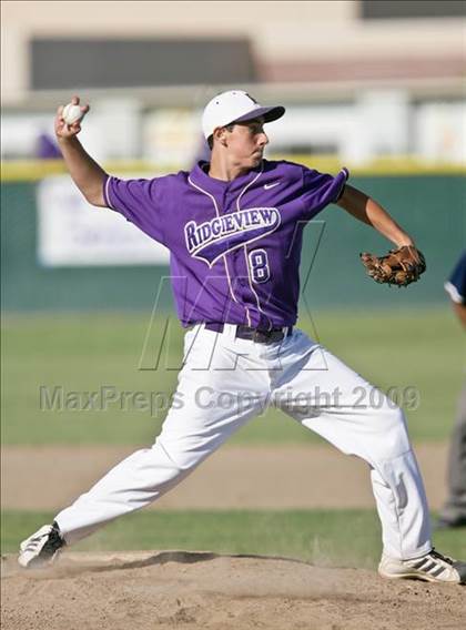 Thumbnail 1 in West @ Ridgeview photogallery.