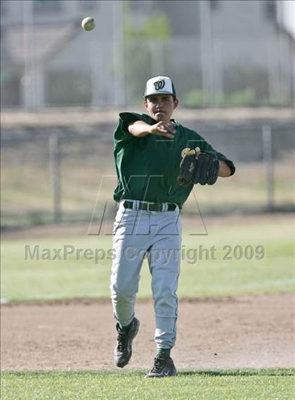 Thumbnail 3 in West @ Ridgeview photogallery.
