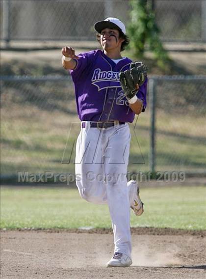 Thumbnail 2 in West @ Ridgeview photogallery.