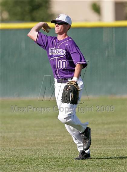 Thumbnail 2 in West @ Ridgeview photogallery.
