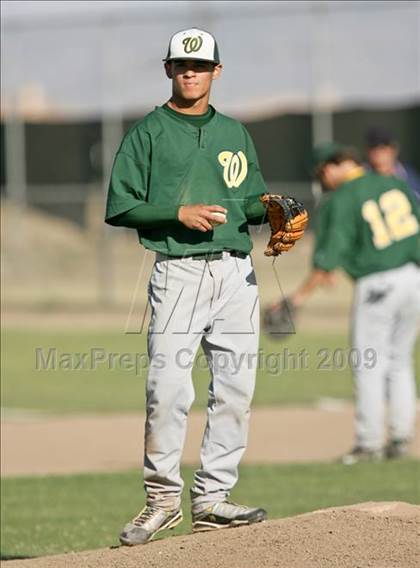 Thumbnail 2 in West @ Ridgeview photogallery.