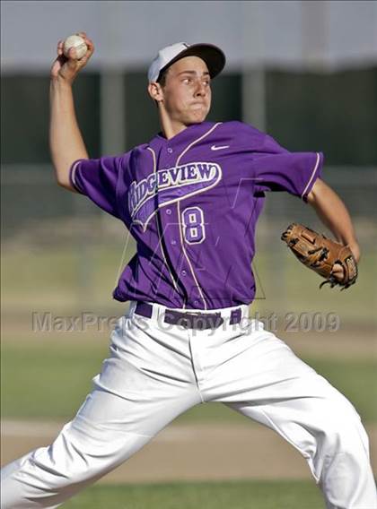 Thumbnail 3 in West @ Ridgeview photogallery.
