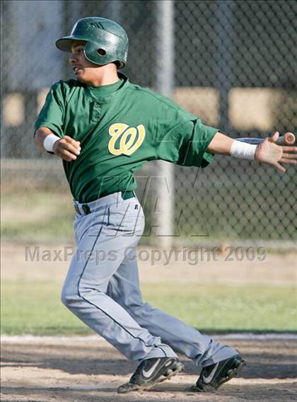 Thumbnail 1 in West @ Ridgeview photogallery.