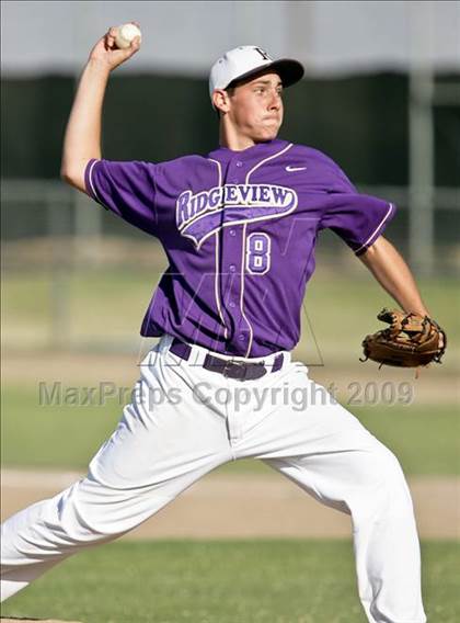 Thumbnail 2 in West @ Ridgeview photogallery.