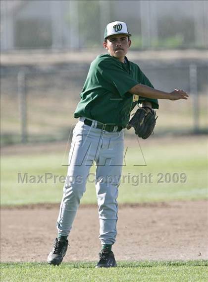 Thumbnail 1 in West @ Ridgeview photogallery.