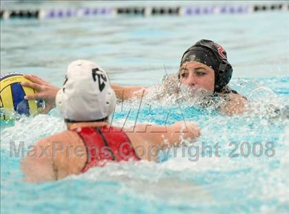 Thumbnail 1 in Fairfield vs Lincoln (CIF SJS D1 Playoffs) photogallery.