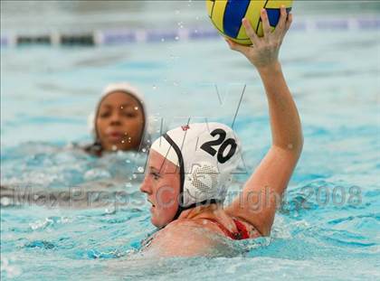 Thumbnail 2 in Fairfield vs Lincoln (CIF SJS D1 Playoffs) photogallery.