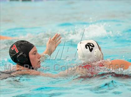 Thumbnail 3 in Fairfield vs Lincoln (CIF SJS D1 Playoffs) photogallery.