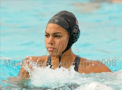 Thumbnail 3 in Fairfield vs Lincoln (CIF SJS D1 Playoffs) photogallery.