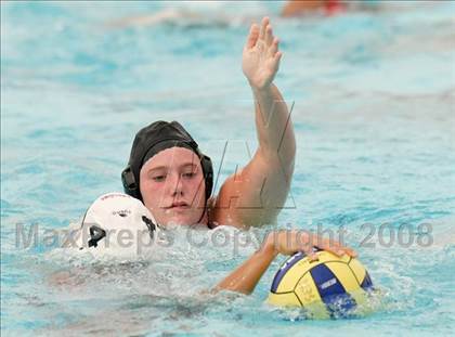 Thumbnail 3 in Fairfield vs Lincoln (CIF SJS D1 Playoffs) photogallery.