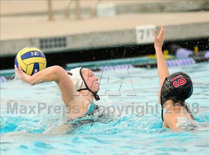 Thumbnail 2 in Fairfield vs Lincoln (CIF SJS D1 Playoffs) photogallery.