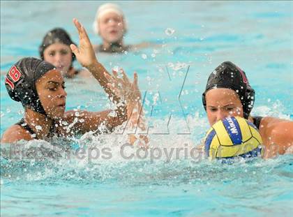 Thumbnail 3 in Fairfield vs Lincoln (CIF SJS D1 Playoffs) photogallery.