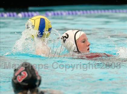 Thumbnail 2 in Fairfield vs Lincoln (CIF SJS D1 Playoffs) photogallery.