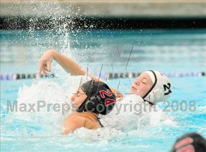 Thumbnail 3 in Fairfield vs Lincoln (CIF SJS D1 Playoffs) photogallery.