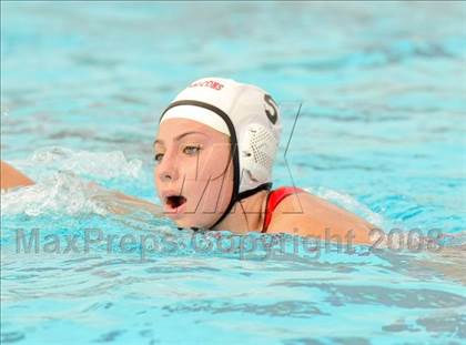 Thumbnail 2 in Fairfield vs Lincoln (CIF SJS D1 Playoffs) photogallery.