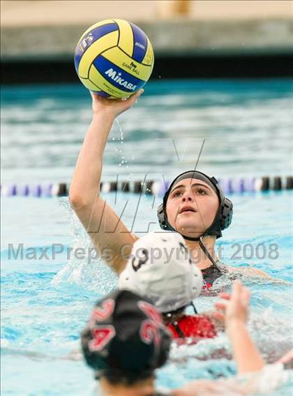 Thumbnail 2 in Fairfield vs Lincoln (CIF SJS D1 Playoffs) photogallery.
