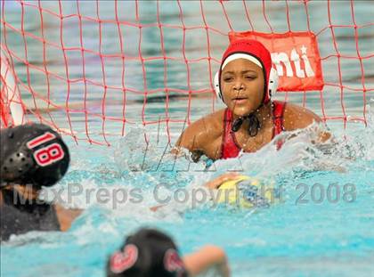 Thumbnail 2 in Fairfield vs Lincoln (CIF SJS D1 Playoffs) photogallery.
